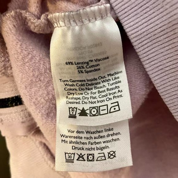 Eddie Bauer Pullover: Size M - Picture 6 of 8